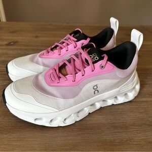 LOEWE ON Cloudtilt 2.0 sneakers in size 41